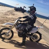 John Widger's photo
