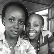 Rael Achieng's photo