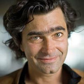 Jochen Sandig's photo