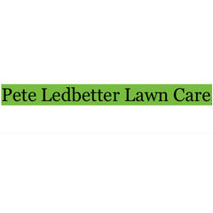 Pete Ledbetter Lawn Care, LLC