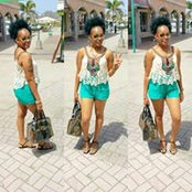 Gavincia Clarke's photo