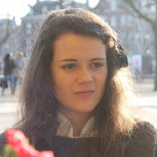 Angélique Cambon's photo