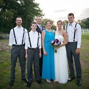 Margaret Todd's photo