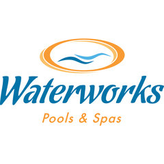 Waterworks Pools & Spas