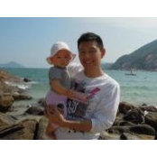 Calvin Chan's photo