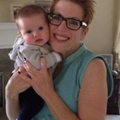 Susan Glaser's photo