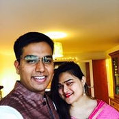 Abhinav Saxena's photo