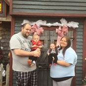 Kevin Theriot Jr's photo