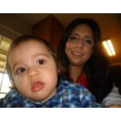 Gisela Gomez's photo
