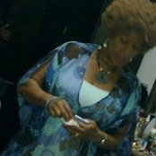 J Ohenewa Okoh's photo