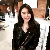 Mavis Gan's photo