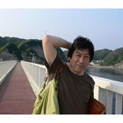Munenori Tabata's photo