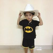Foto von Said Noor