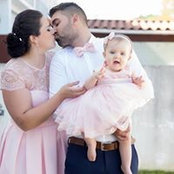 Catia E Hugo's photo