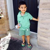 Barbara Mangali-Williams's photo