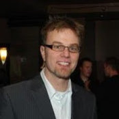 Tim McKinney's photo