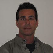 Terry Harris's photo