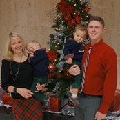 Anne Cooke's photo