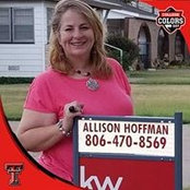 Allison Hoffmanさんの写真