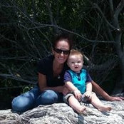 Kimberly Smiths billede