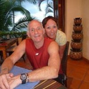 Patricia Browns foto