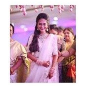 Vagdevika Poola's photo