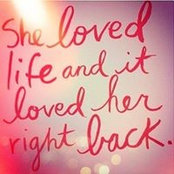 Krystle Evans's photo