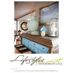Lifestyles and Interiors by Lisa
