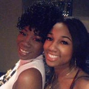 Photo de Candy Williams