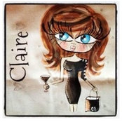 Claire Lambourne's photo