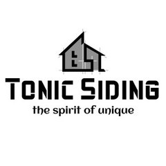 Tonic Siding