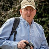 Ken Johnson's photo