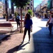 Geraldine Joseph's photo