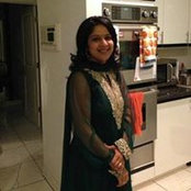Sangita Pradhan's photo