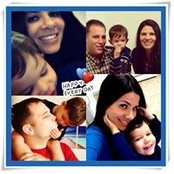 Izabel Caetano Francy's photo