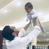 Mahmoud Refaat's photo