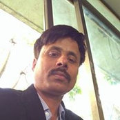 Vinod Mishra's photo