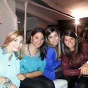 Photo de Maria Rodríguez