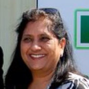 Rekha Patel's photo