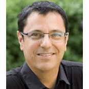 Steve Bonoff's photo