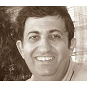 Antoine Agopian's photo