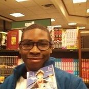 Aarion Ellis's photo