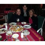 Francisca Moyano Danus's photo
