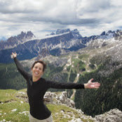 Paula Kelly's photo