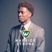 Darrin Winston's photo