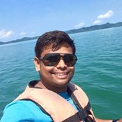 Foto von Rahul Jain