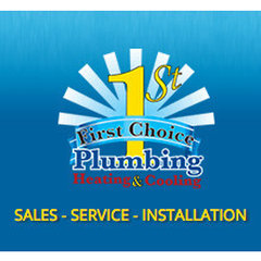 1st Choice Plumbing Heating And Air Conditioning