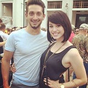 Stanton Faulk's photo