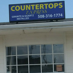 COUNTERTOPS EXPRESS