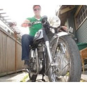 Kevin Berger's photo